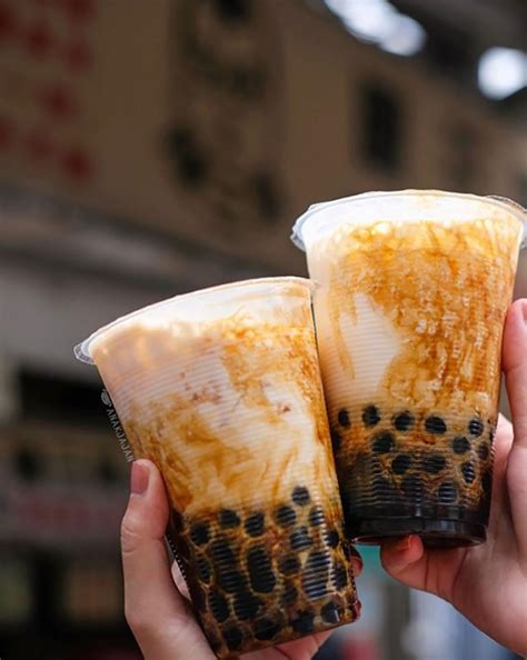 The Best Places For Bubble Tea In Taipei .